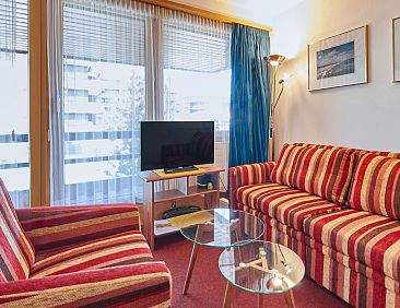 Appartement Arzinol 106