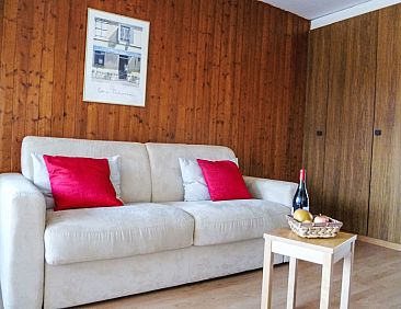 Appartement Greppon 110