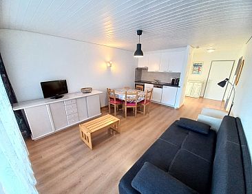 Appartement Essert 101