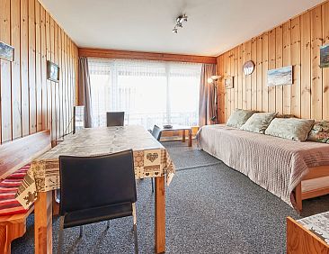 Appartement Greppon 306