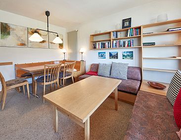 Appartement Arzinol 305