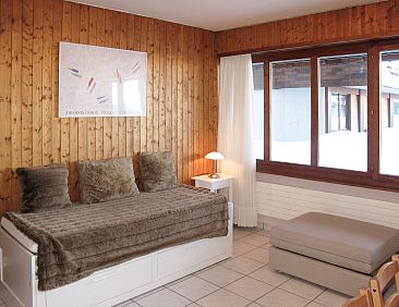 Appartement Residenz Greppon 14