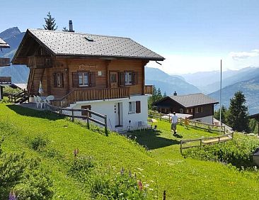 Appartement Adlerhorst