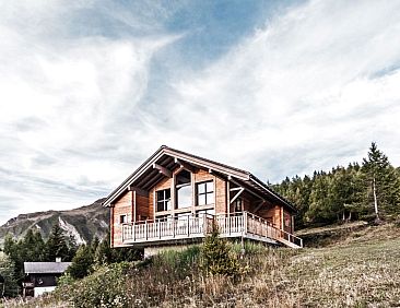 Appartement Chalet Kristall 6-Bettwohnung, Dusche und Bad, W