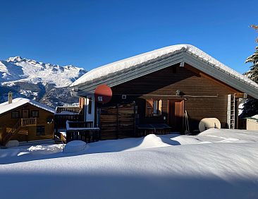 Appartement Chalet Lalula Appartement/Fewo, Dusche, WC Appar