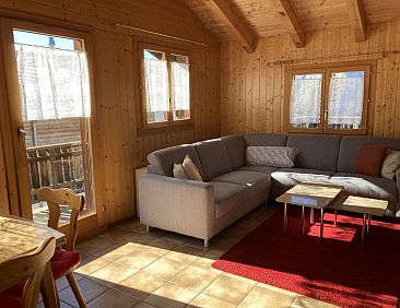 Appartement Chalet Skilift Appartement/Fewo, Dusche, WC 5-Be