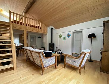 Appartement Sunnu-Loft