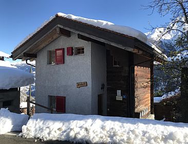 Appartement Stubulti