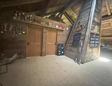 Appartement La Chotte du Musher, (Champery),