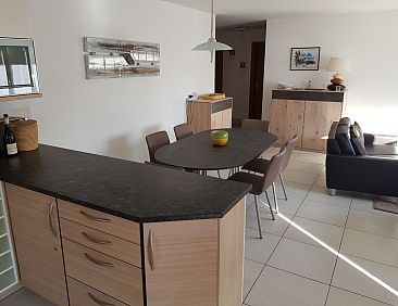 Appartement Résid. Mila 5, (Champery),