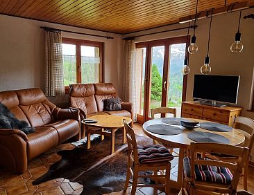 Appartement Résid. Les Lupins, (Les Crosets),