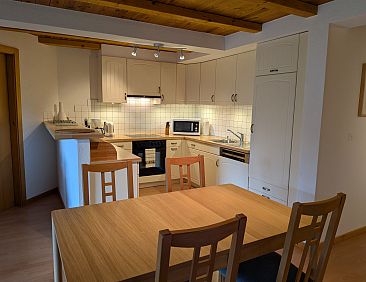 Appartement Sundance 5, (Les Crosets),