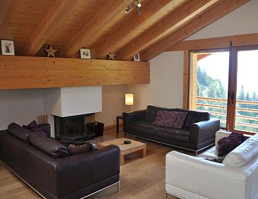 Appartement Résid. Sundance 15, (Les Crosets), A-0575