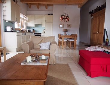 Appartement Résid. Les Esserts A42, (Champoussin),