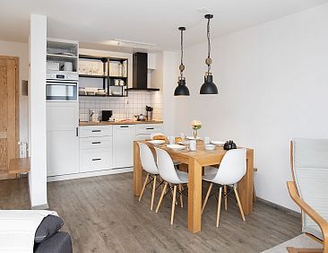 Appartement Galaxie 110