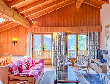 Appartement Baudrier A28