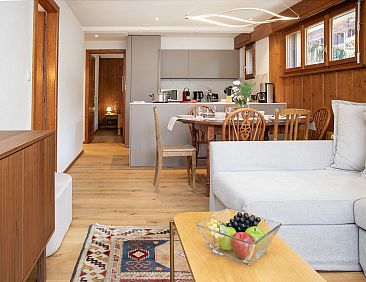 Appartement Val Fleuri 208