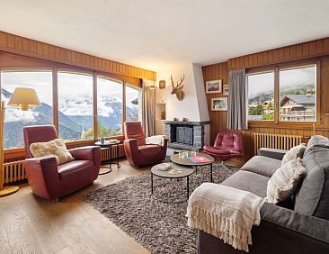 Appartement La Toura