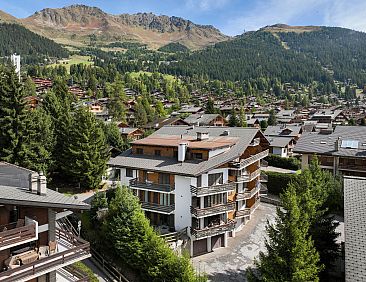 Appartement Galaxie 218