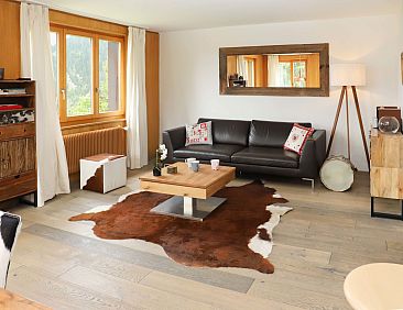 Appartement Beausoleil 9