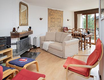 Appartement Galaxie 217