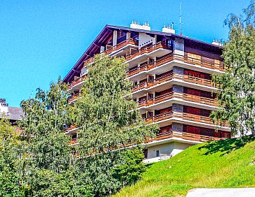 Appartement Quille du Diable 4