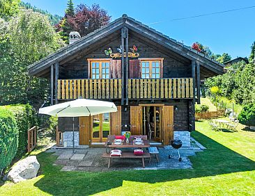 Vakantiehuis Mirabeau 8