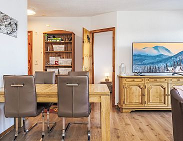 Appartement Chaedoz 36