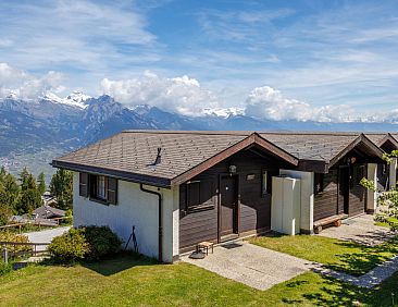 Vakantiehuis Tsamandon 22