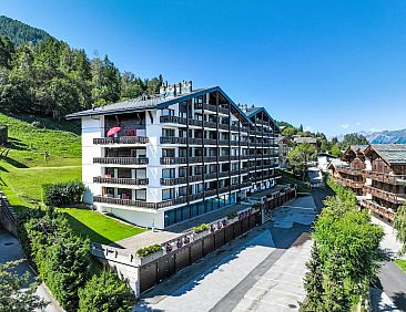 Appartement Eden Roc 28
