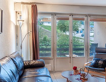 Appartement Montfort 10A