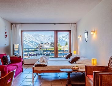 Appartement Christiania 2 L1