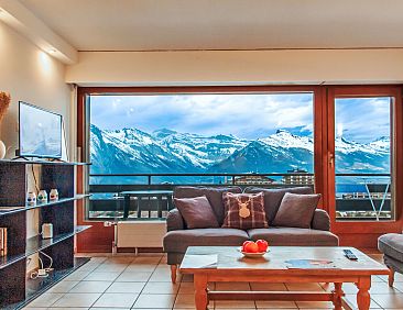 Appartement Christiania I G8