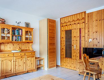 Appartement Christiania 2 B7