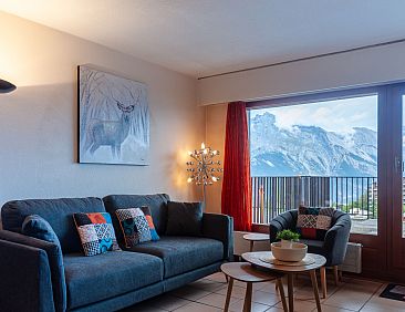 Appartement Christiania I I4