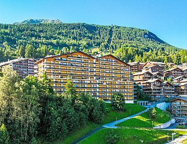 Appartement Christiania I A5