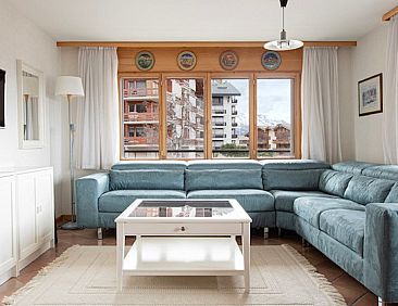 Appartement Ambassador I Apt 7