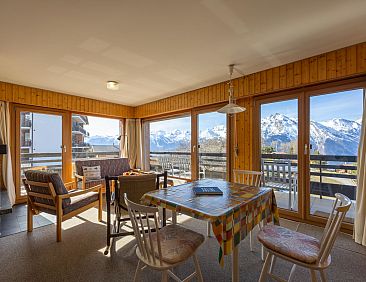 Appartement Muverans I L2