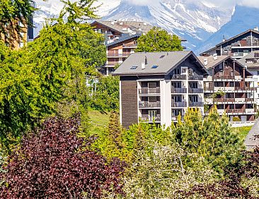 Appartement Clair Matin 20