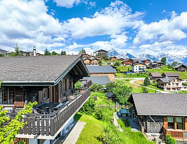 Vakantiehuis Mustela