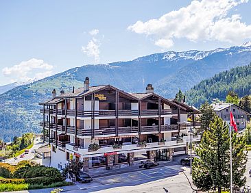 Appartement Grand Place 5