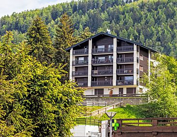 Appartement Prameiraz 10