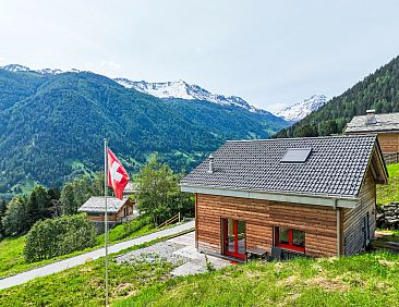 Vakantiehuis Les Silènes