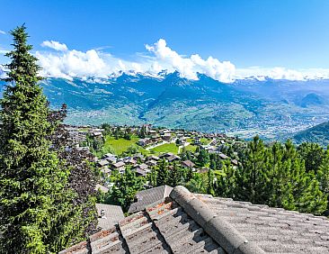 Vakantiehuis Magicien