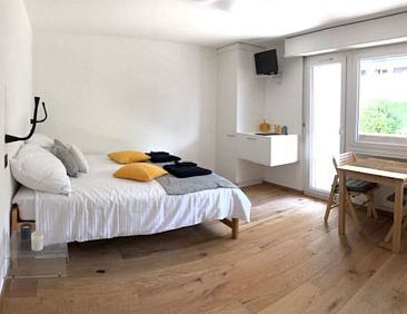 Appartement Plein coeur de Nendaz