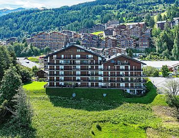 Appartement Muverans I C3