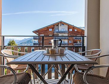 Appartement Genets 150 D