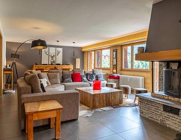 Appartement Ecluses 18 - close to ski lift &amp; centre - Nendaz