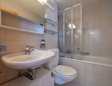 Appartement Les Busards 18 - centre Nendaz