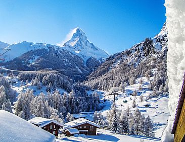 Appartement Brigitte